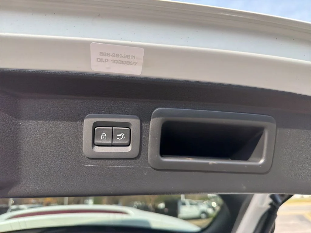 Used 2025 Beige Mazda 2.5 Turbo Premium Package image 10