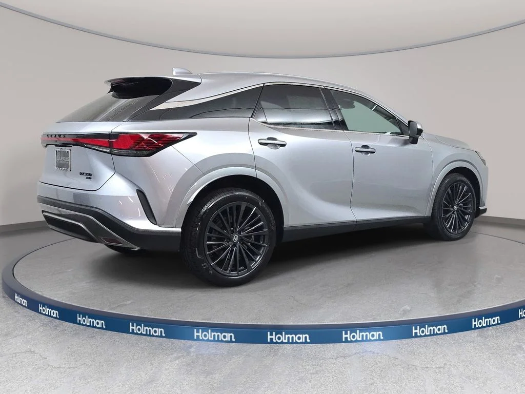 2026 Lexus RX 350 Premium - Photo 5
