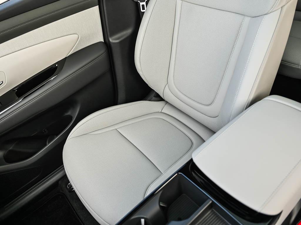 New 2026 Ash Black Hyundai Limited AWD image 52