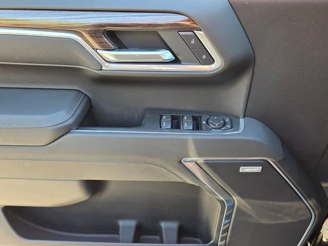 2026 Chevrolet Silverado 1500 RST - Photo 33