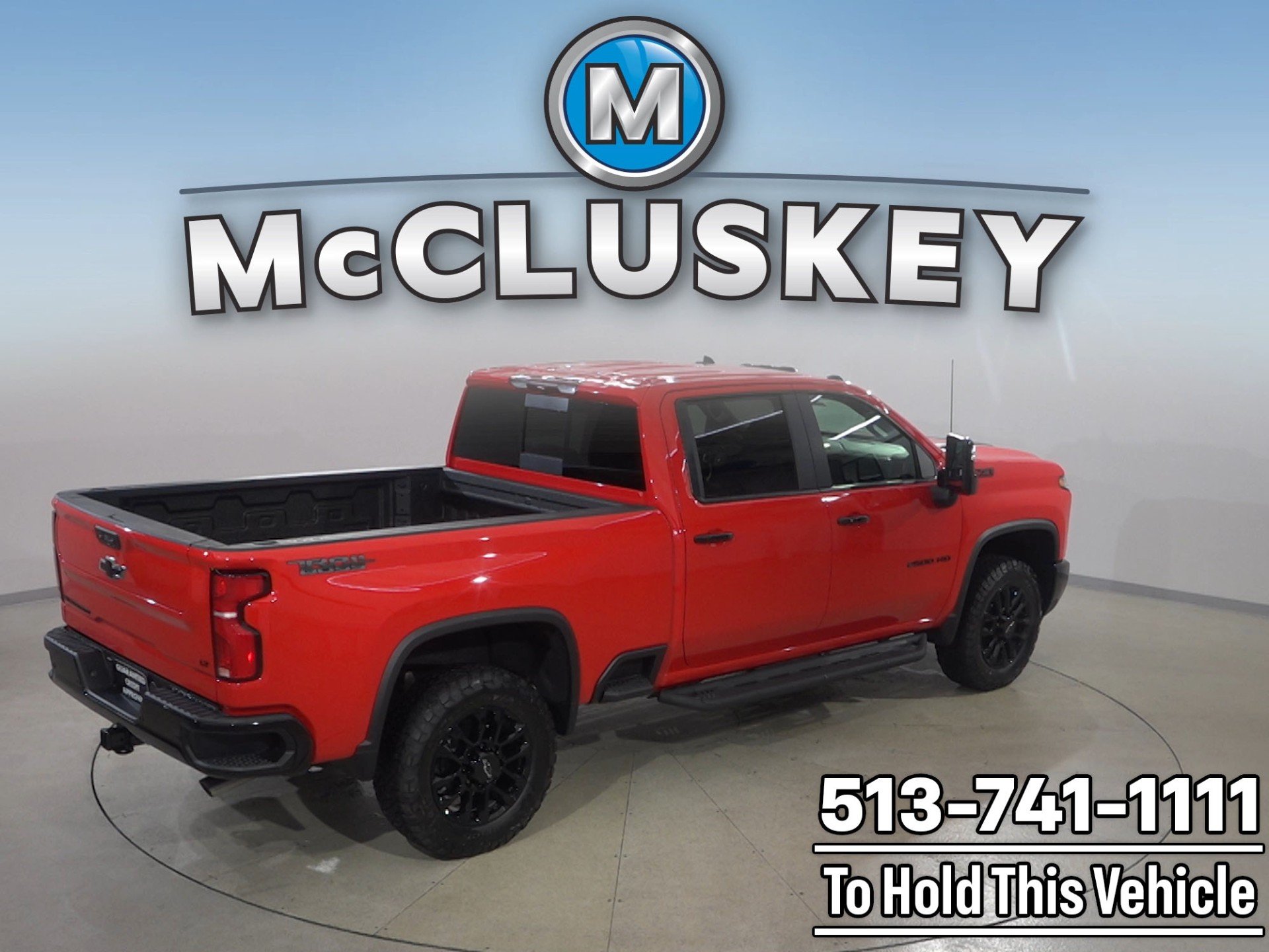 2026 Chevrolet Silverado 2500 HD LT - Photo 54