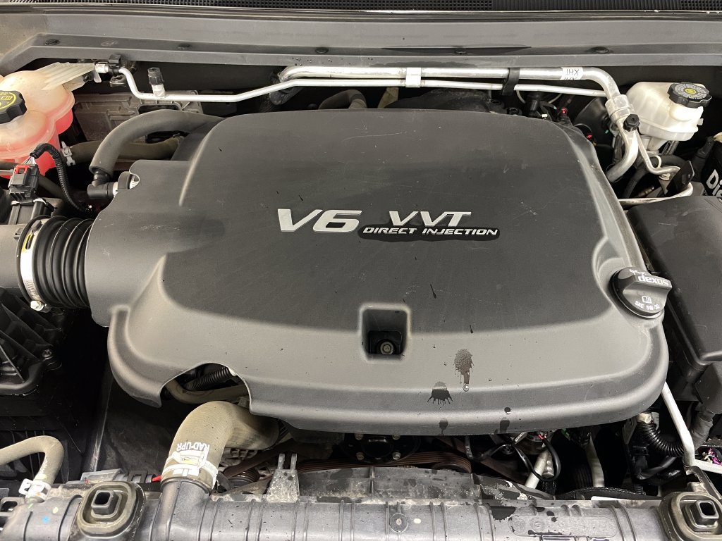 2019 Chevrolet Colorado Z71 - Photo 48