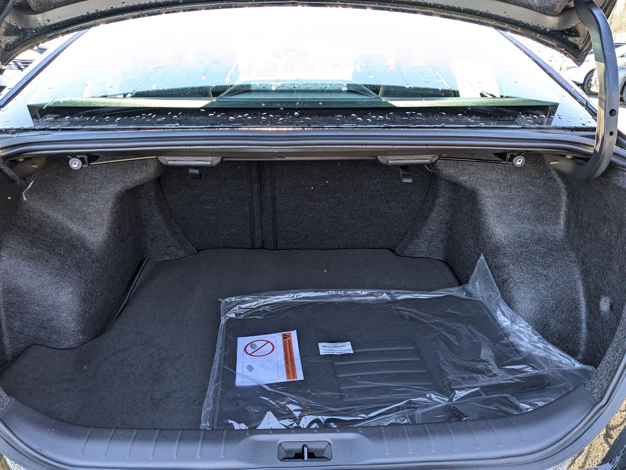 2025 Nissan Altima S - Photo 20