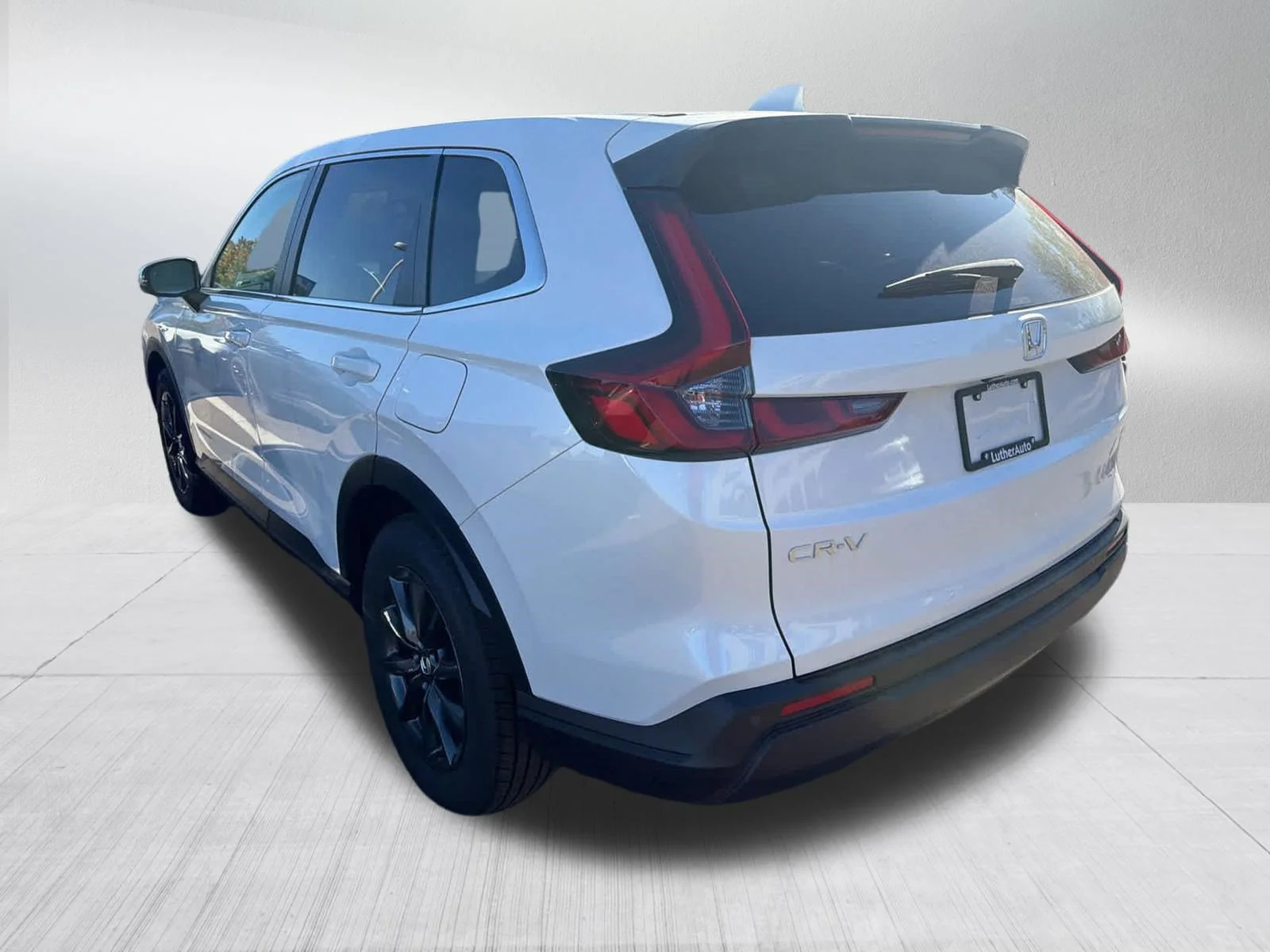 2026 Honda CR-V EX-L - Photo 42
