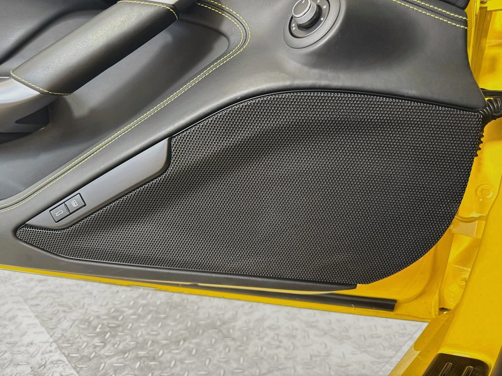Certified Used 2022 Giallo Modena Ferrari Base image 17