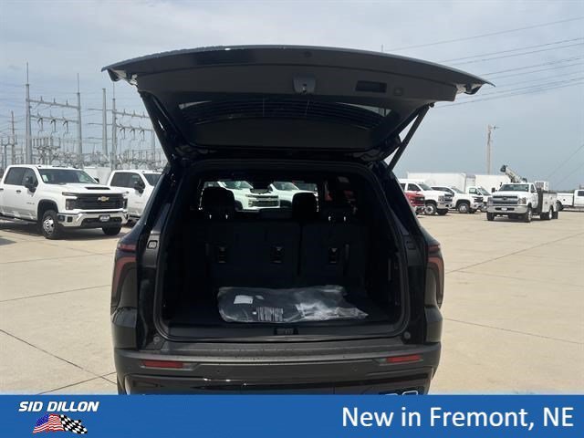 2026 Chevrolet Traverse LT - Photo 8