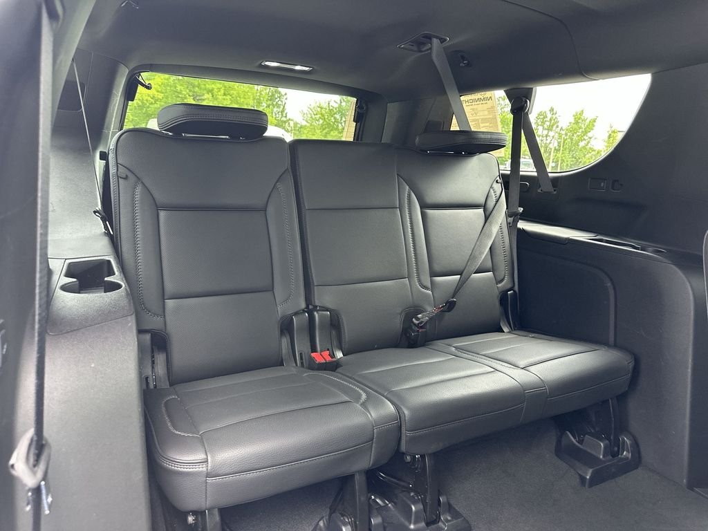 2025 GMC Yukon XL Denali - Photo 26