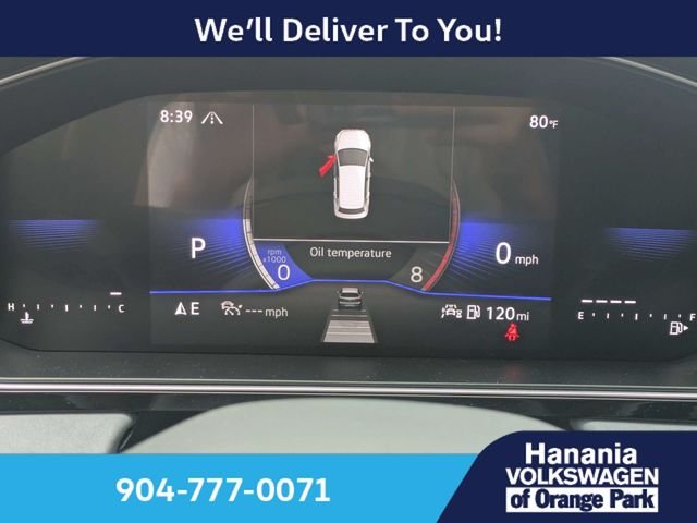 New 2026 Gray Volkswagen 1.5T SE image 28
