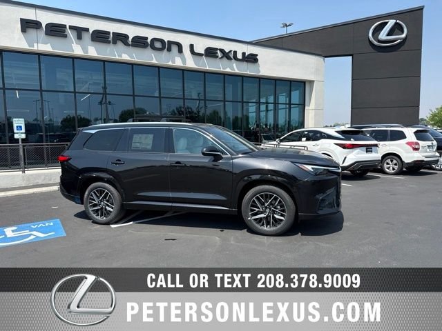2026 Lexus TX  350 PREMIUM AWD