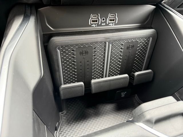 New 2026 Red Ram Laramie image 30