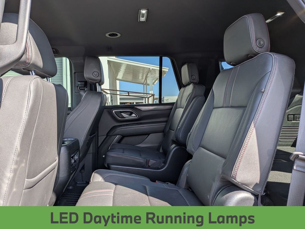 Used 2022 Gray Chevrolet RST image 33