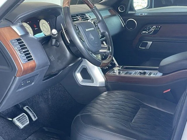 2020 Land Rover Range Rover SVAutobiography - Photo 14