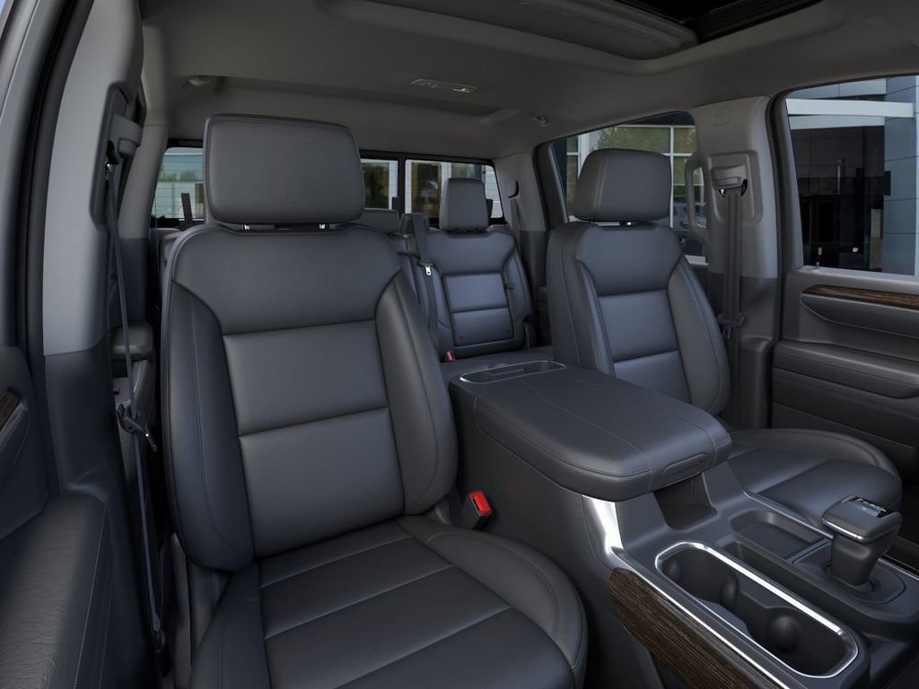 2026 GMC Sierra 1500 Elevation - Photo 16