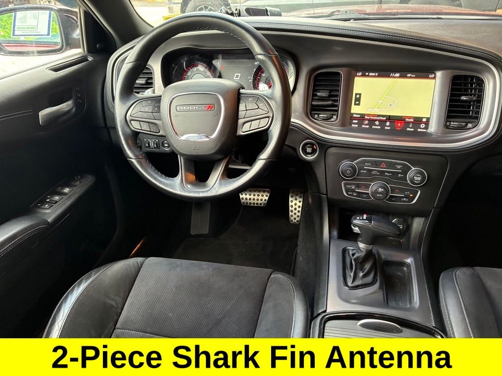 Certified Used 2022 Red Dodge GT image 10