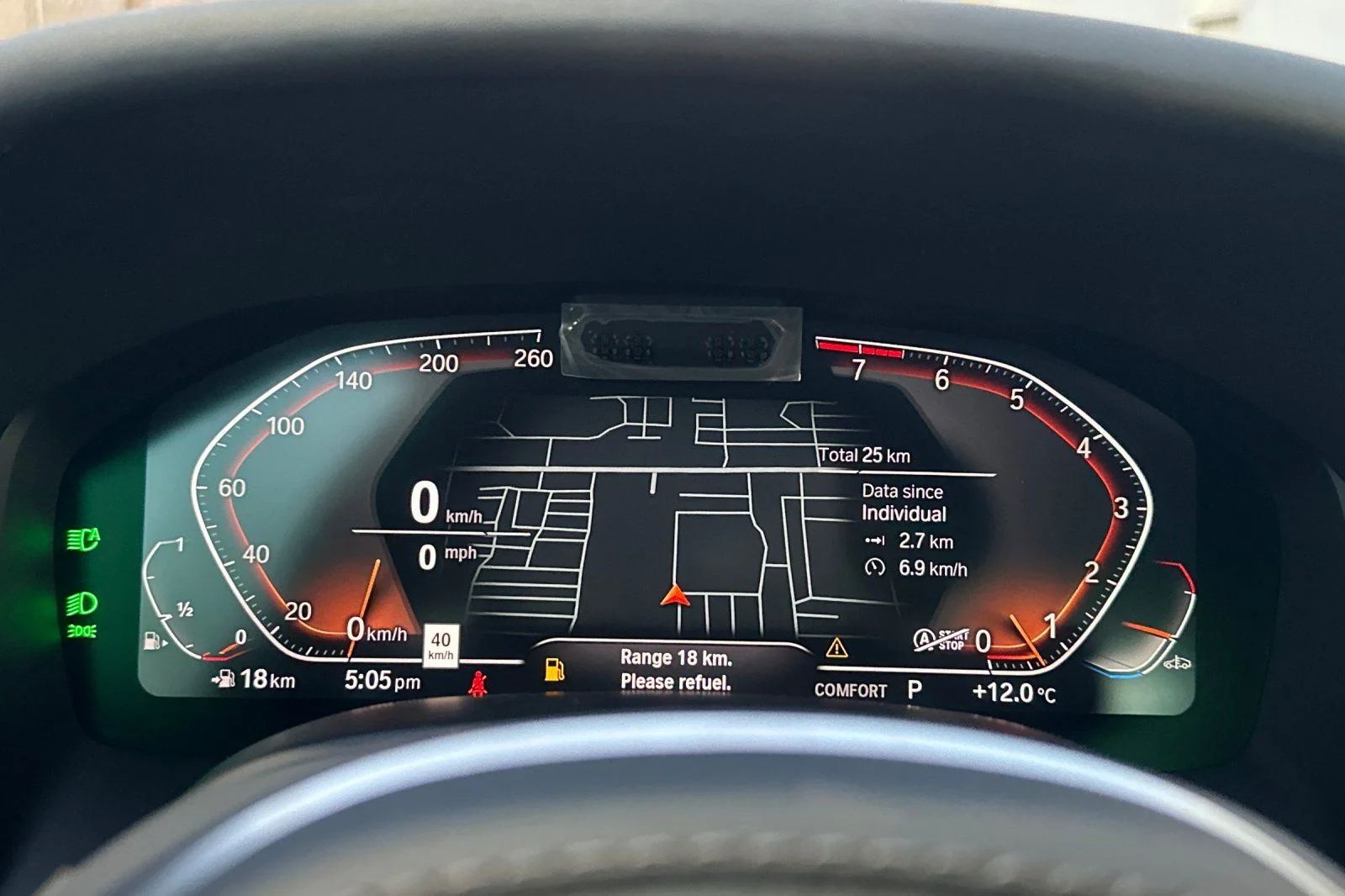 2026 BMW 8 Series 840i - Photo 21