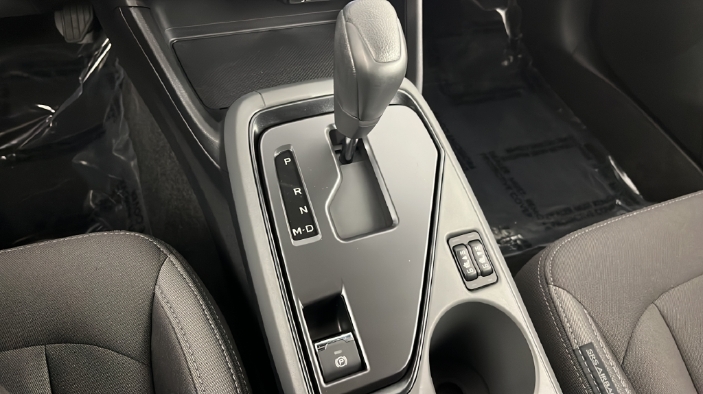 New 2026 ICE SILVER METALLIC Subaru Premium image 29