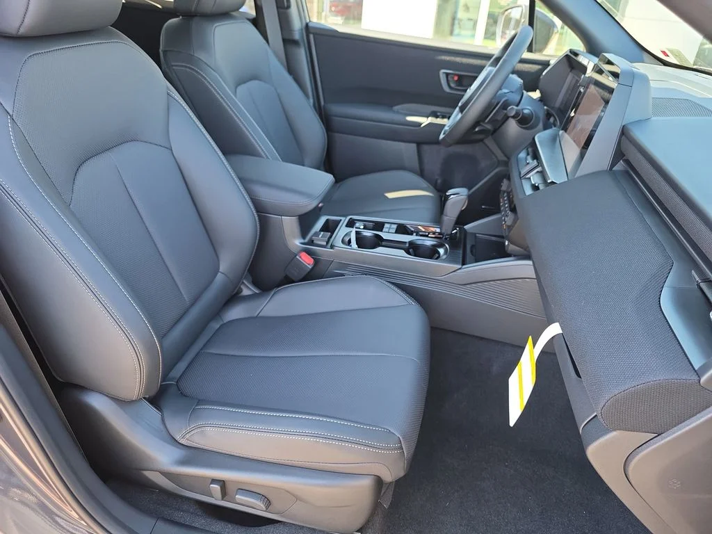 2026 Subaru Outback Premium - Photo 36