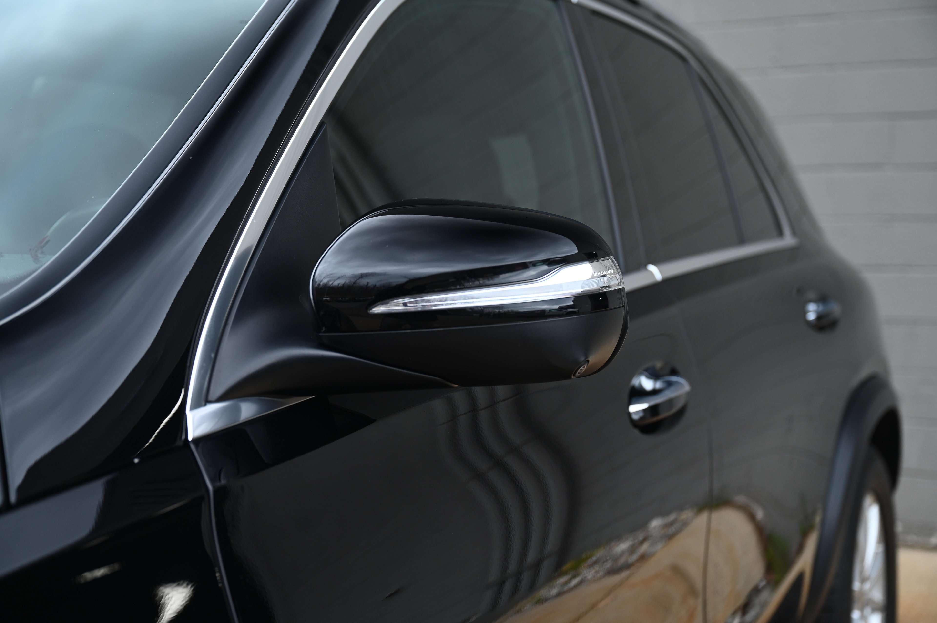 2024 Mercedes-Benz GLE GLE350 - Photo 16