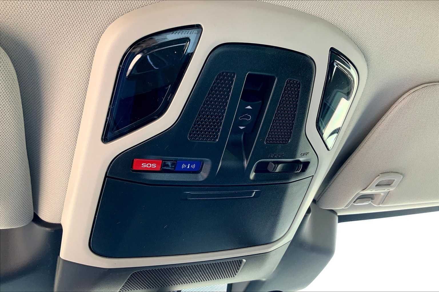 2025 Subaru Outback Premium - Photo 19