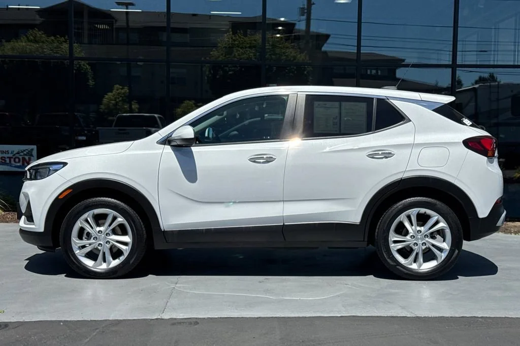 2023 Buick Encore GX Preferred - Photo 7
