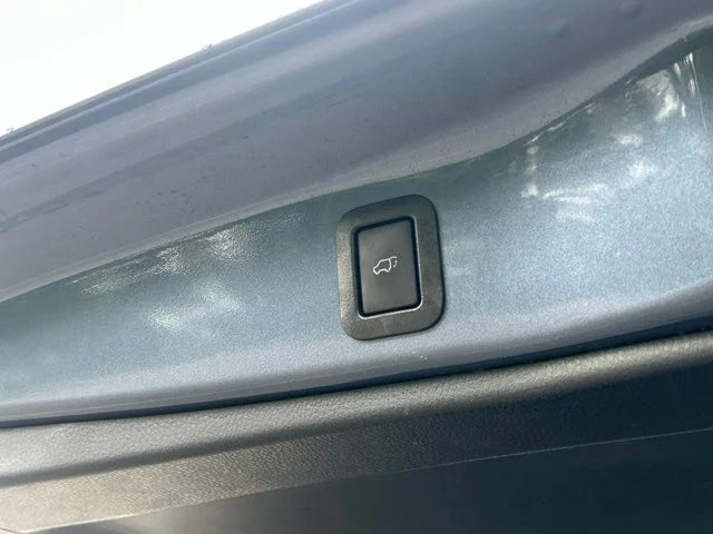 Used 2019 Blue Toyota XLE image 14