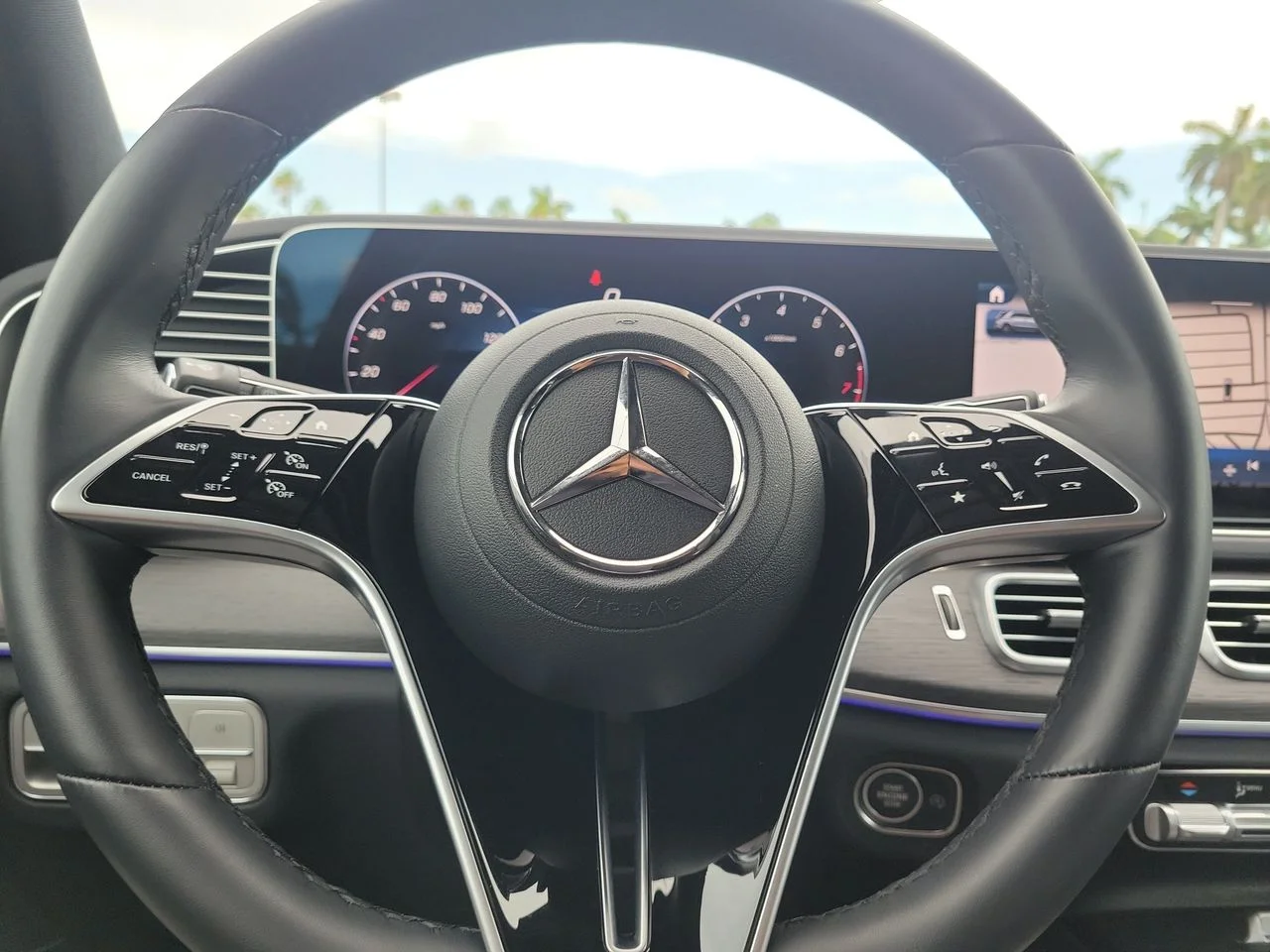 Certified Used 2026 Black Mercedes-Benz GLE 350 image 30