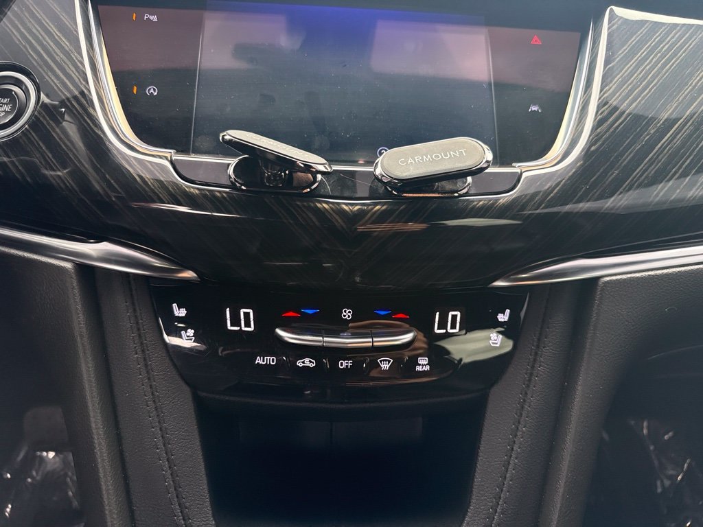 2023 Cadillac XT6 Premium Luxury - Photo 15