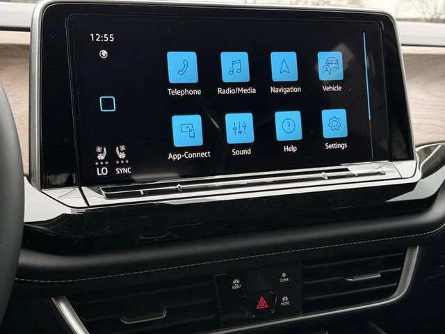 New 2026 White Volkswagen 2.0T SE image 14