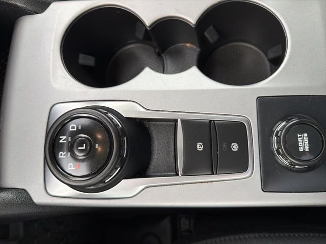 Used 2022 Blue Ford Big Bend image 18