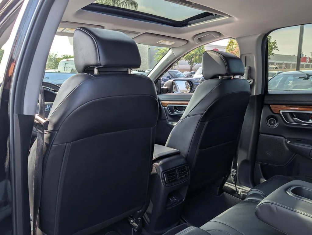 2020 Honda CR-V EX-L - Photo 18