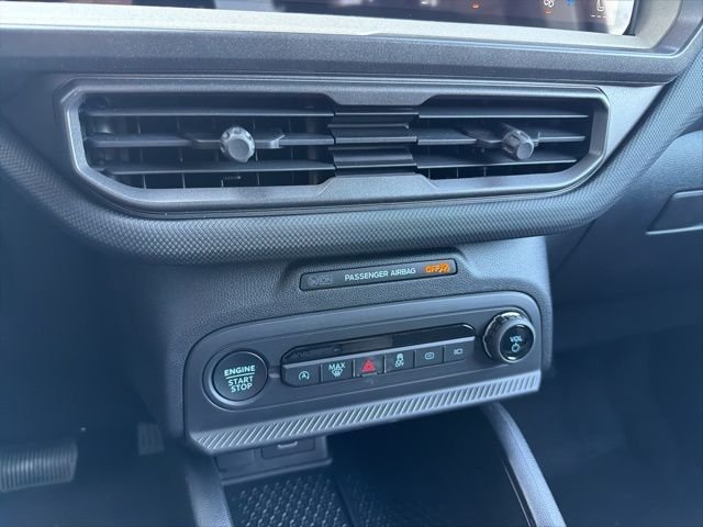 New 2026 Carbonized Gray Metallic Ford Big Bend® image 22