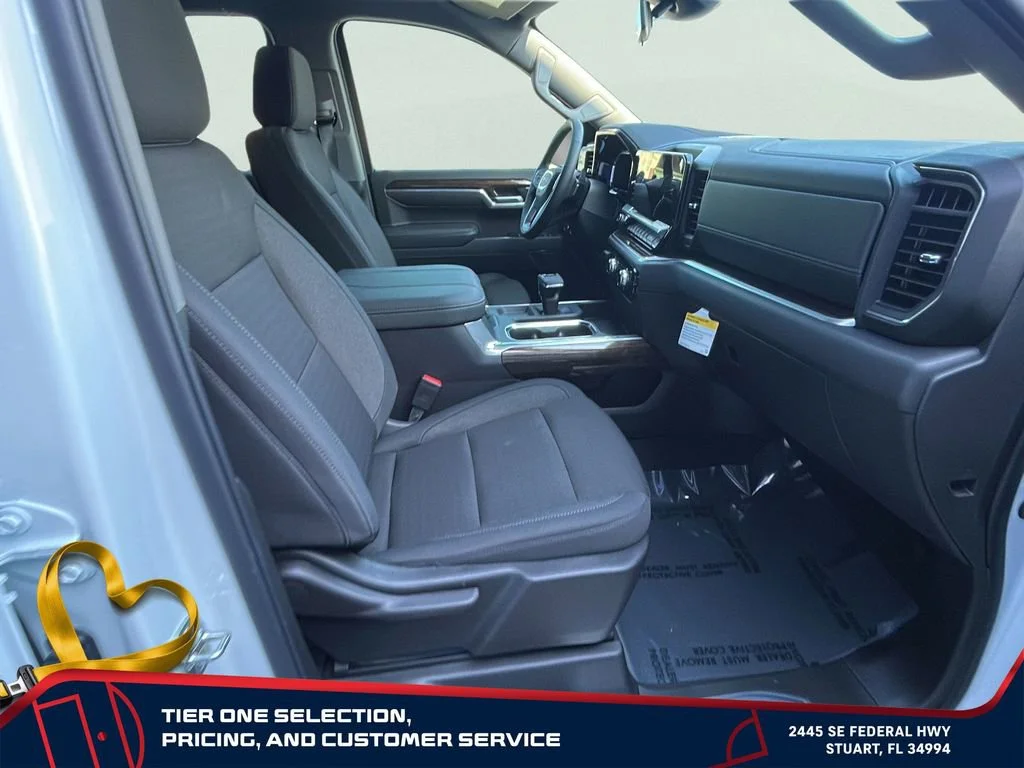2026 GMC Sierra 1500 Elevation - Photo 23