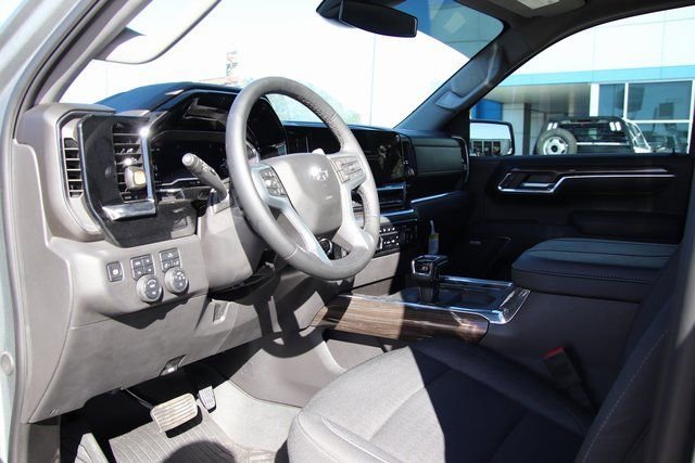 2024 Chevrolet Silverado 1500 LT Trail Boss - Photo 16