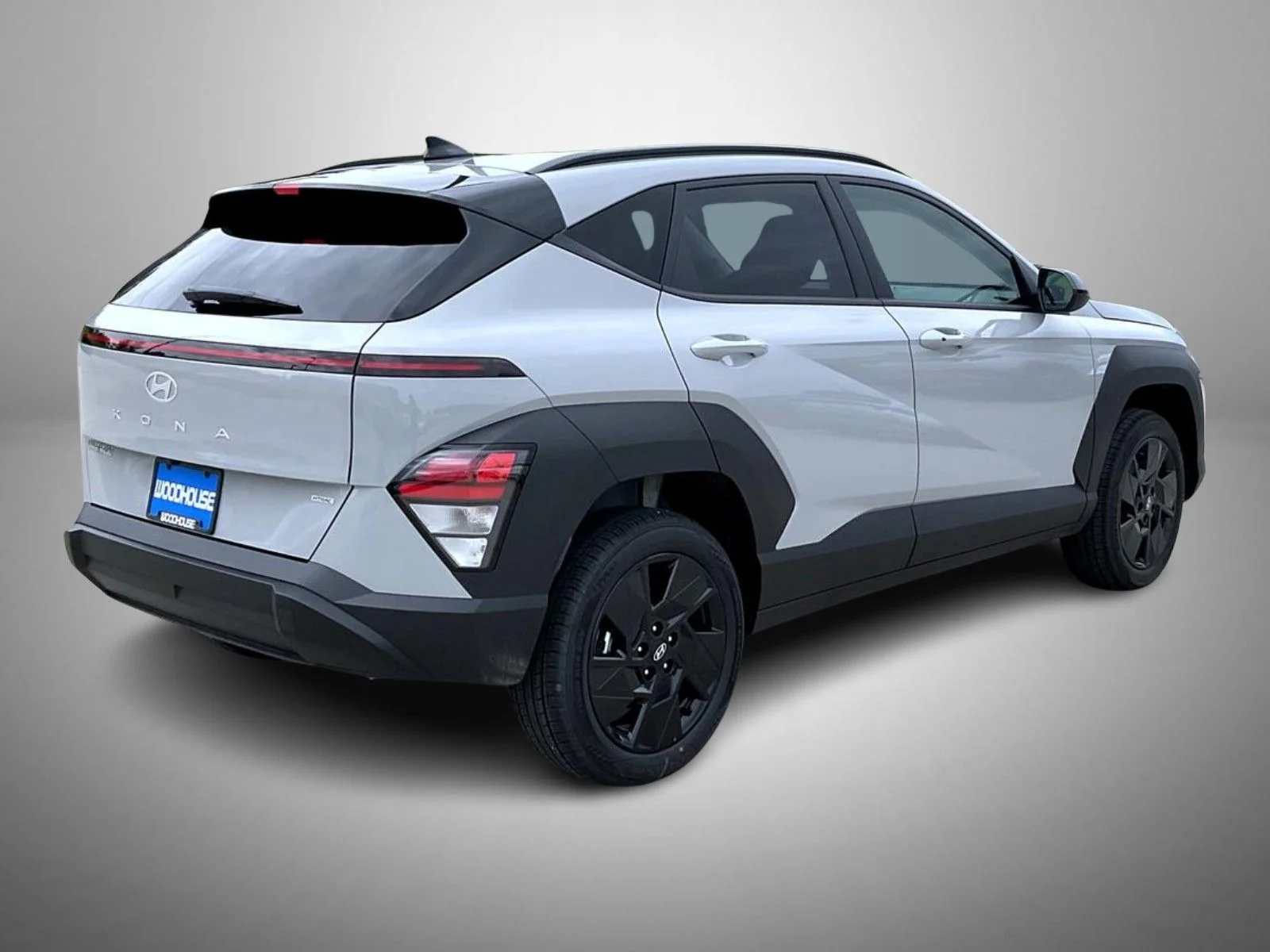 New 2026 Gray Hyundai SEL Sport image 5