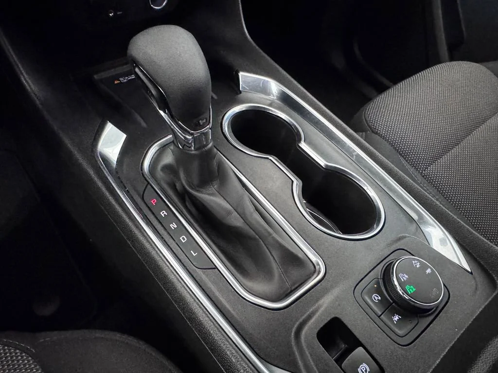 2023 Chevrolet Traverse 1LT - Photo 23