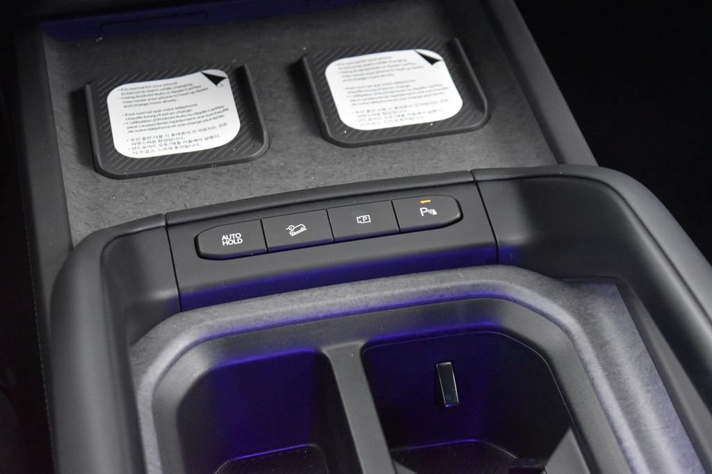 New 2027 Panthera Metal Matte Kia X-LINE SX image 17