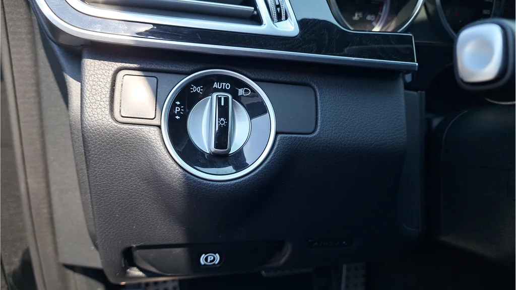 Used 2014  Mercedes-Benz E 63 S AMG® image 20