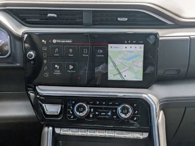 New 2026 Glacier White Tricoat GMC Denali image 18
