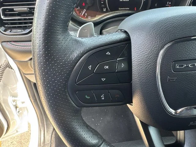 Used 2025 White Dodge GT Plus image 37