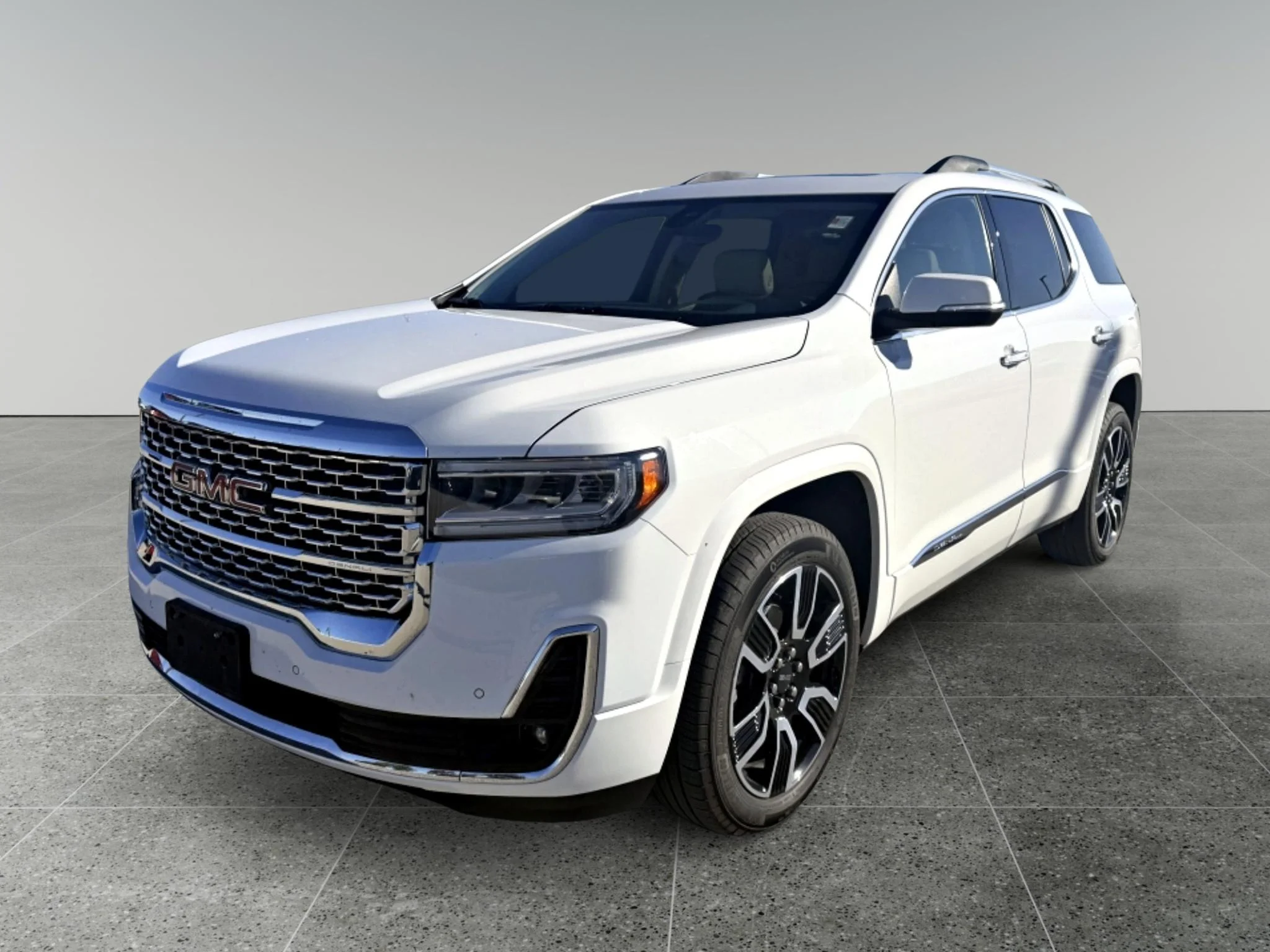 2022 GMC Acadia
