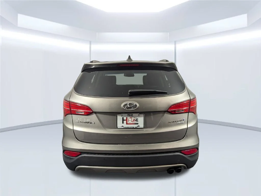Used 2016 Gray Hyundai 2.0T image 26