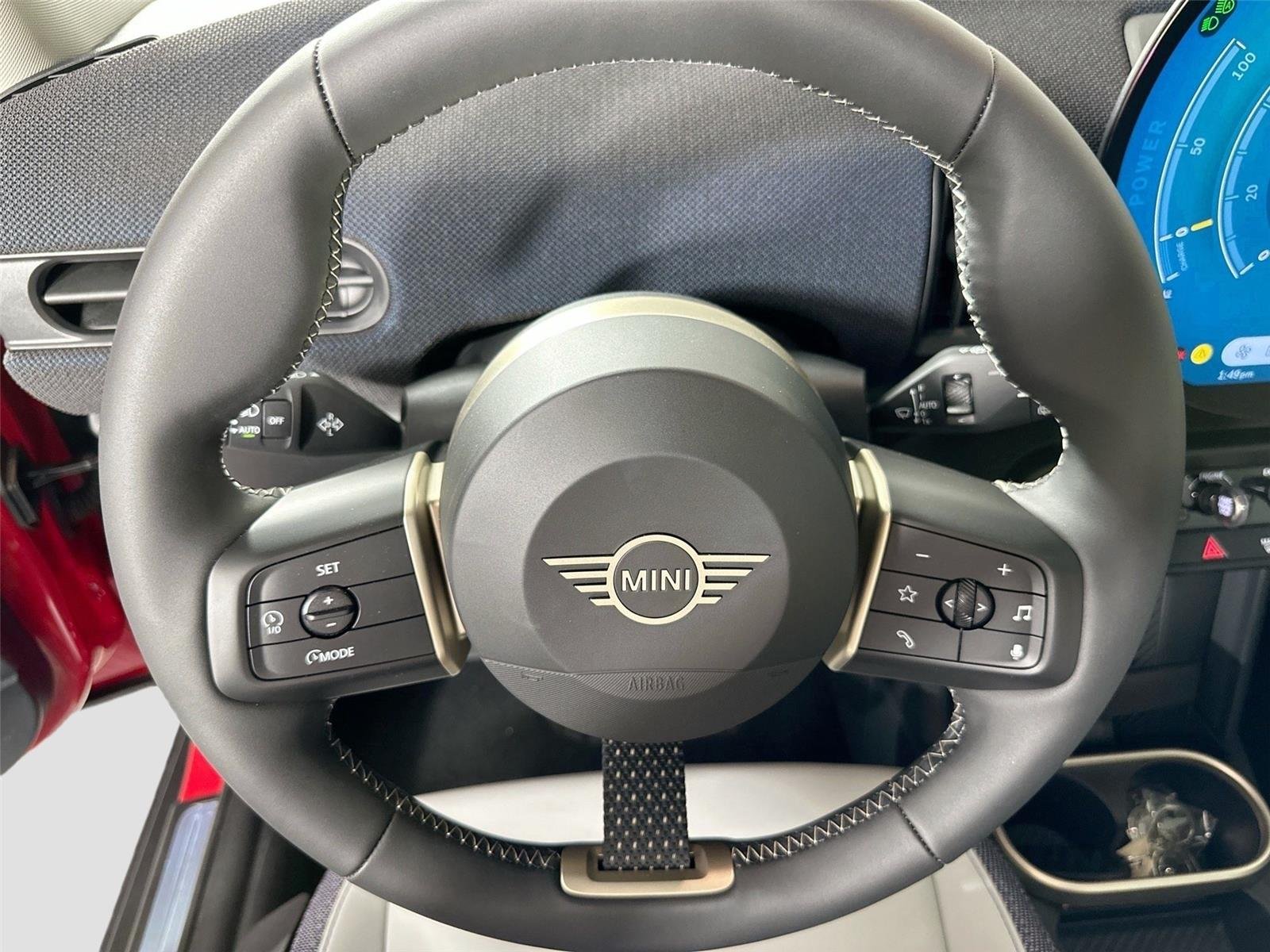 2025 MINI Hardtop 4 Door S - Photo 9
