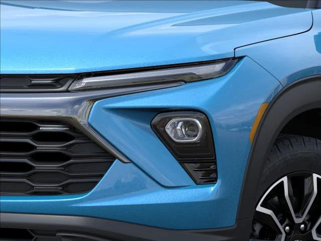 New 2026 Blue Chevrolet ACTIV image 10