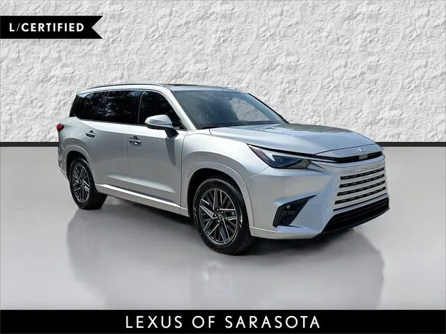 2025 Lexus TX 350 350 Premium AWD's photo