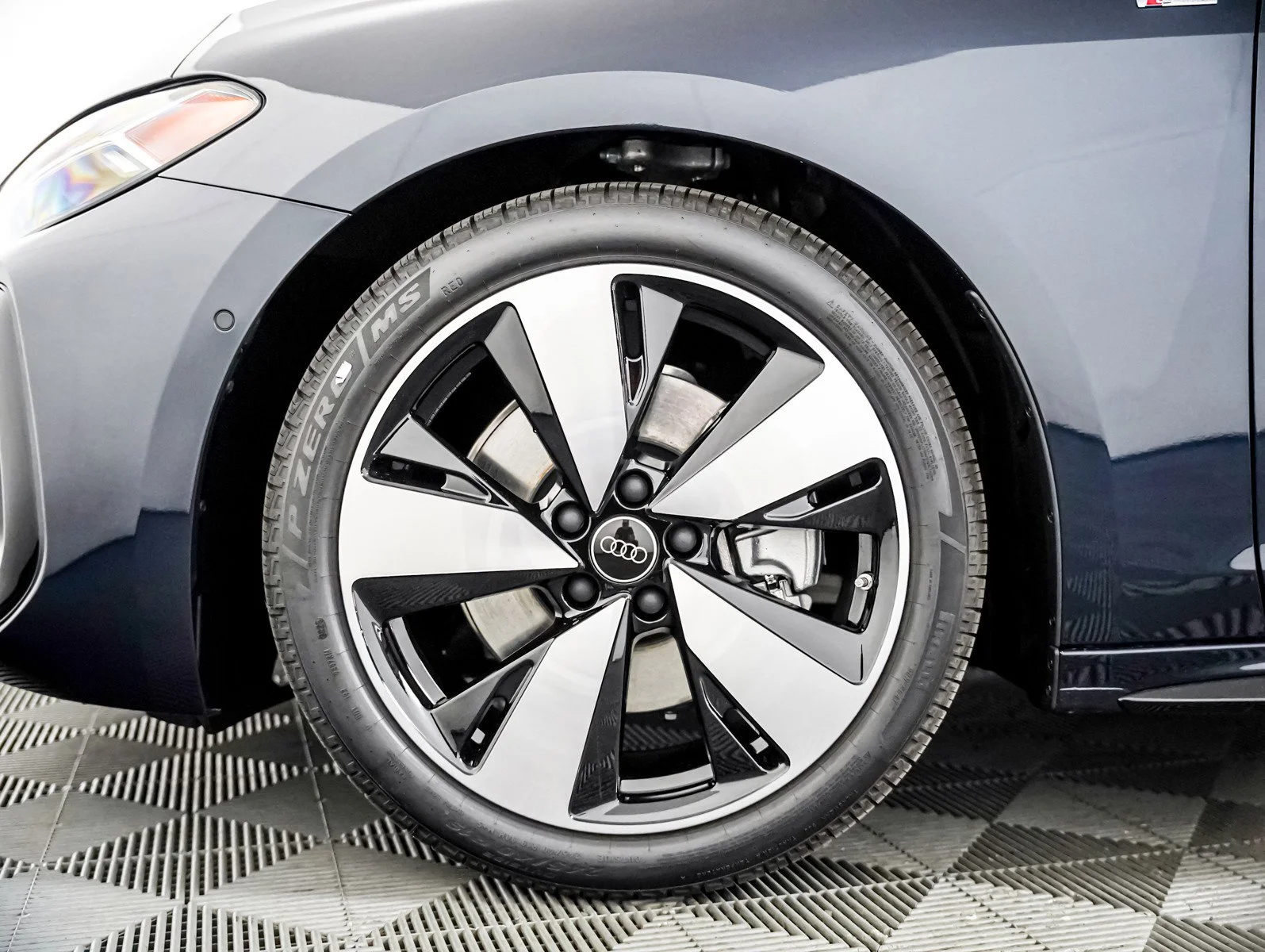 2026 Audi A5 Premium Plus - Photo 6