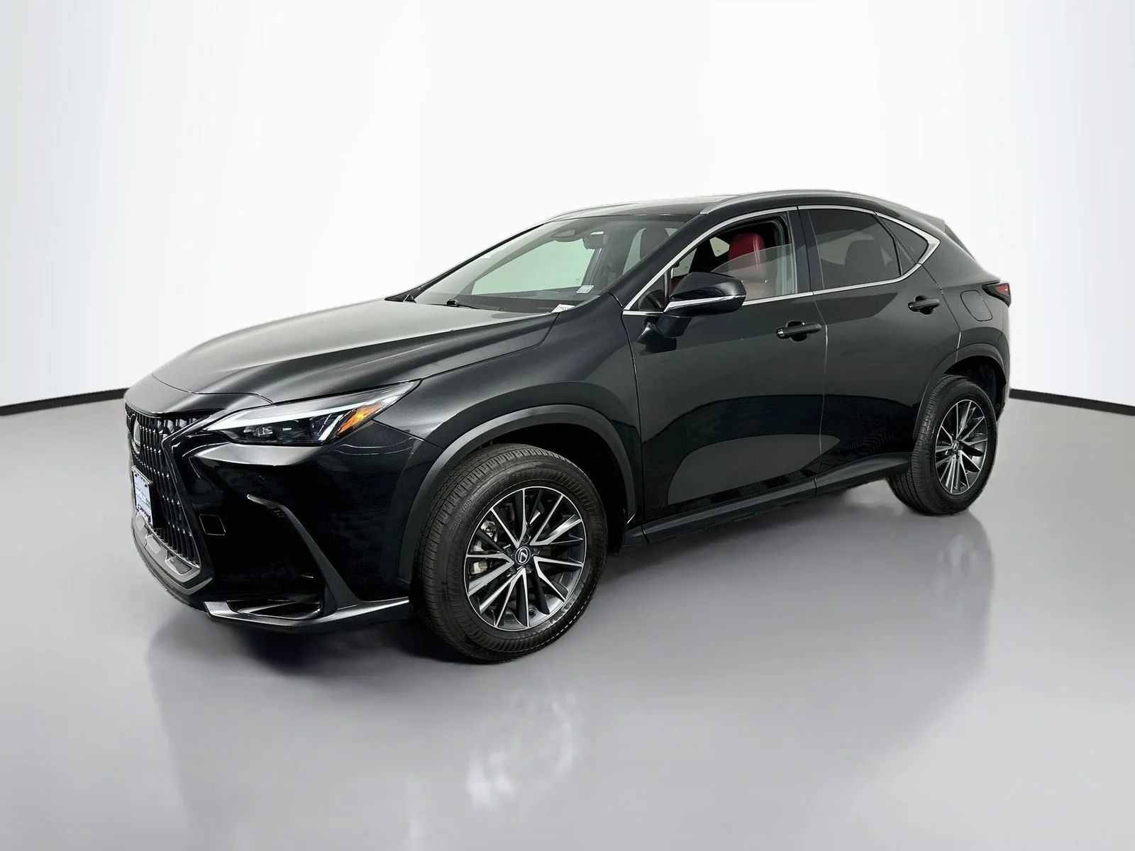 Used 2024 Caviar Lexus 350 Premium image 3