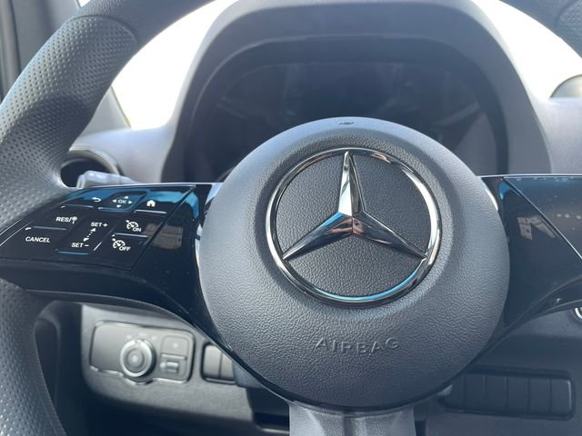 New 2025 Arctic+White Mercedes-Benz Cargo 144 WB image 36