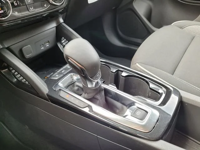 2026 Chevrolet Trailblazer LT - Photo 26