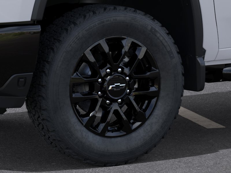 2026 Chevrolet Silverado 2500 HD LT - Photo 9