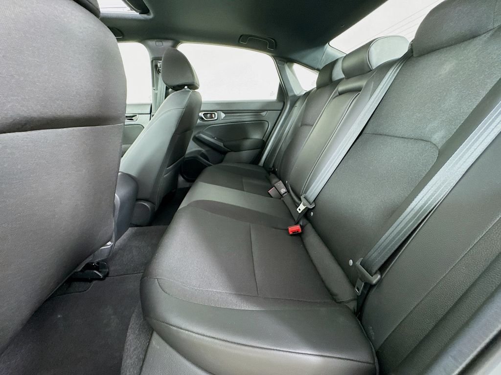 Certified Used 2026 Silver Honda Sport image 32
